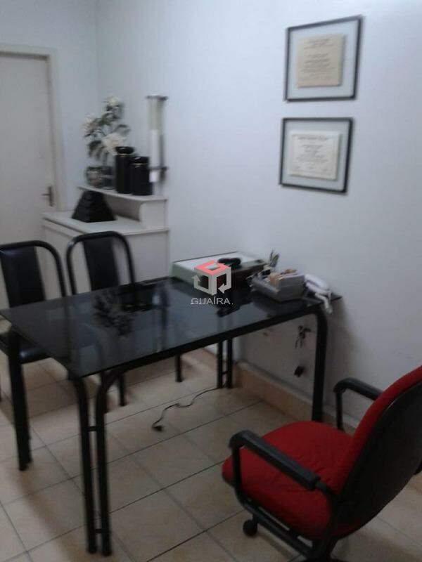 Conjunto Comercial-Sala à venda, 42m² - Foto 1