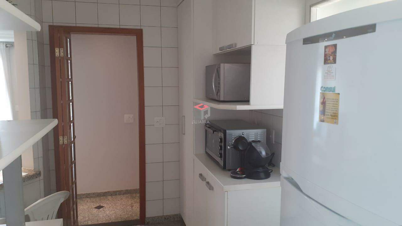 Apartamento à venda com 3 quartos, 82m² - Foto 8