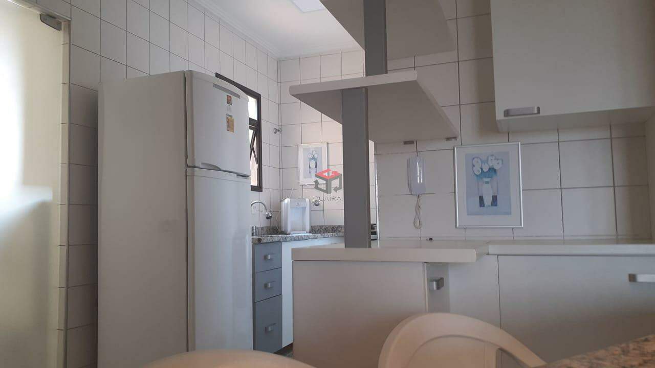 Apartamento à venda com 3 quartos, 82m² - Foto 7