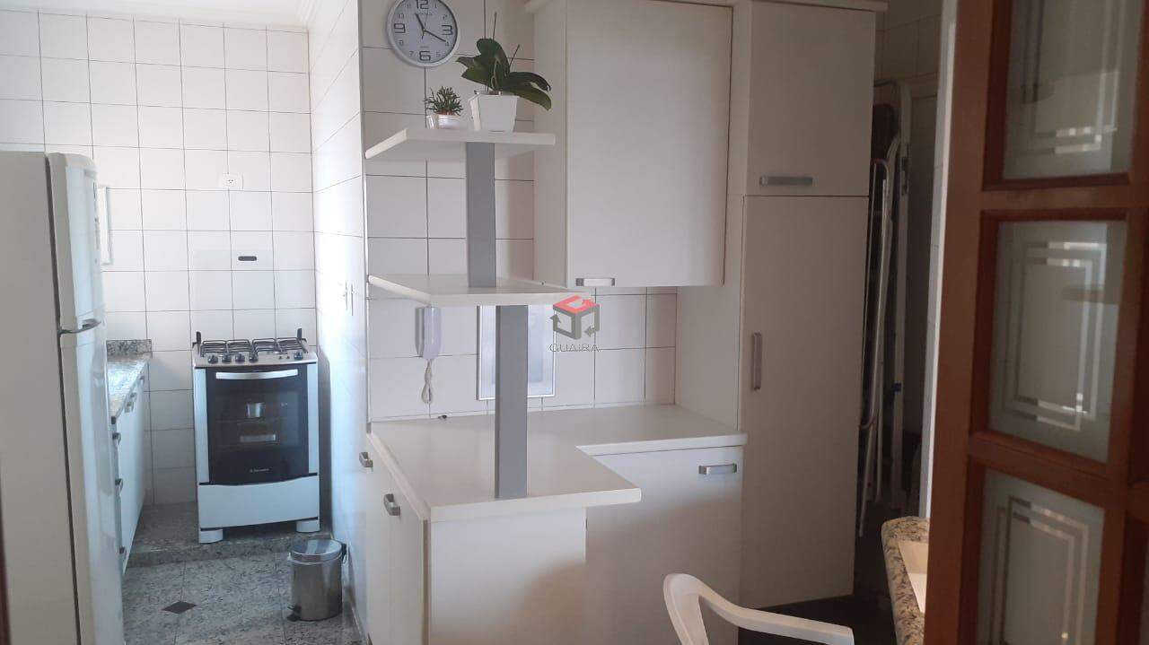 Apartamento à venda com 3 quartos, 82m² - Foto 9