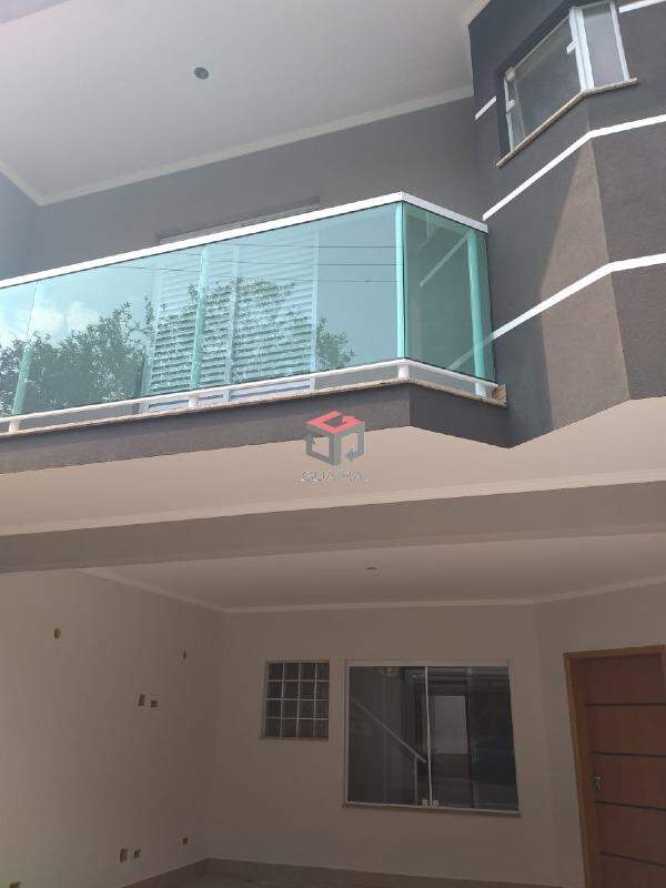 Sobrado à venda com 3 quartos, 156m² - Foto 25