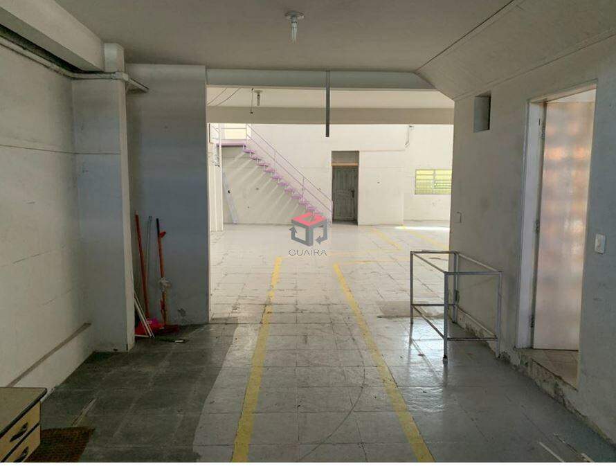 Depósito-Galpão-Armazém para alugar, 309m² - Foto 9