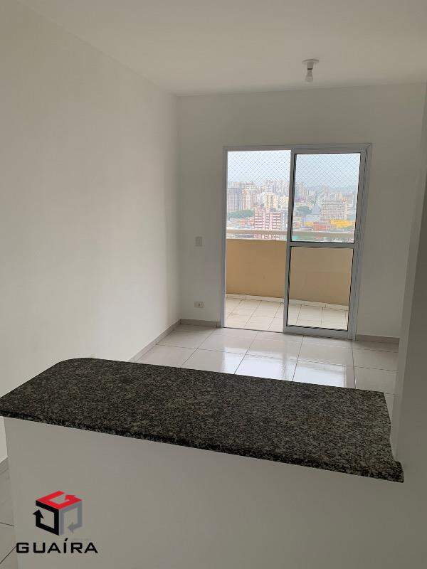 Apartamento à venda com 2 quartos, 56m² - Foto 2