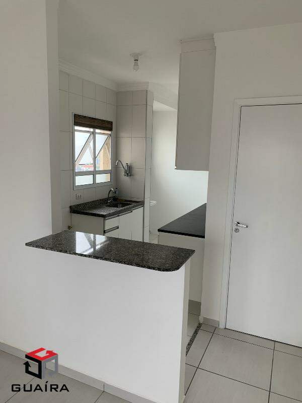 Apartamento à venda com 2 quartos, 56m² - Foto 4