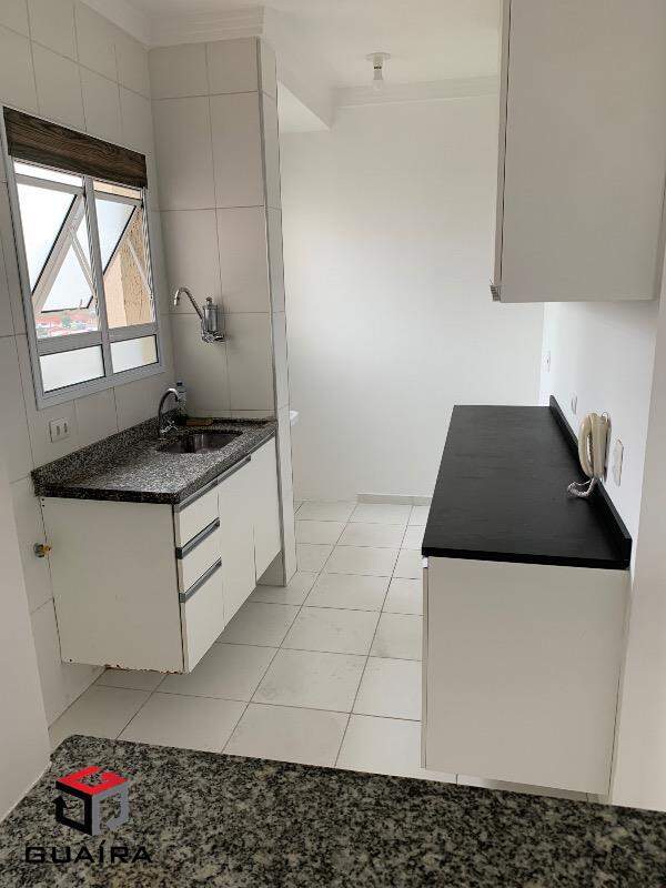 Apartamento à venda com 2 quartos, 56m² - Foto 5