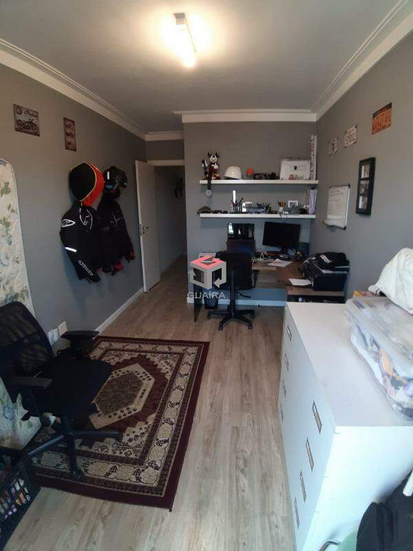 Cobertura à venda com 3 quartos, 210m² - Foto 8