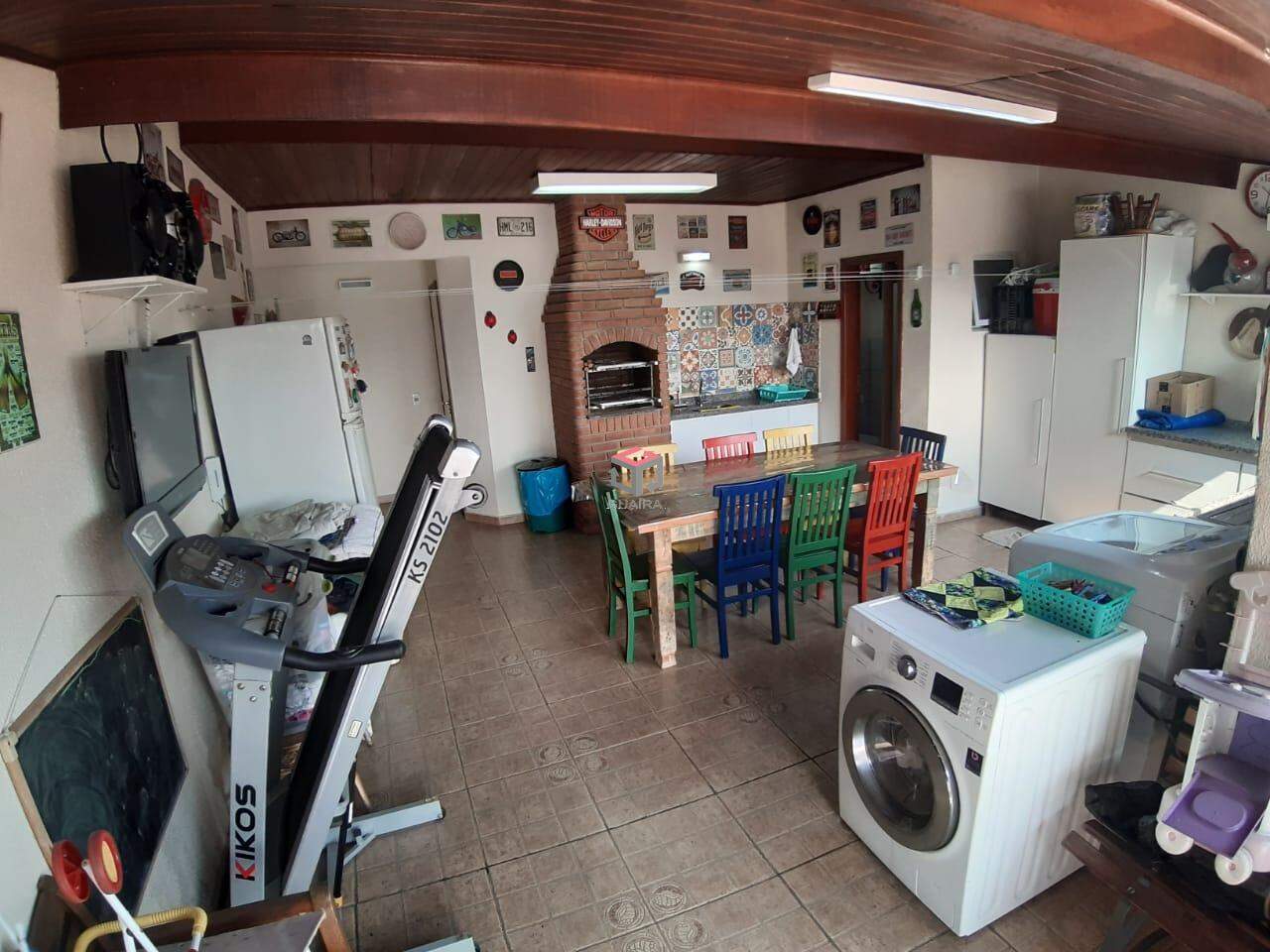 Cobertura à venda com 3 quartos, 210m² - Foto 23