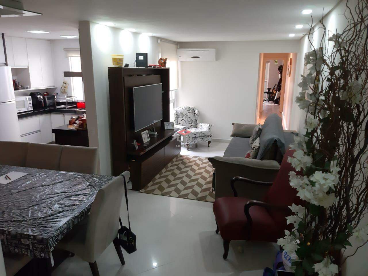 Cobertura à venda com 3 quartos, 210m² - Foto 3