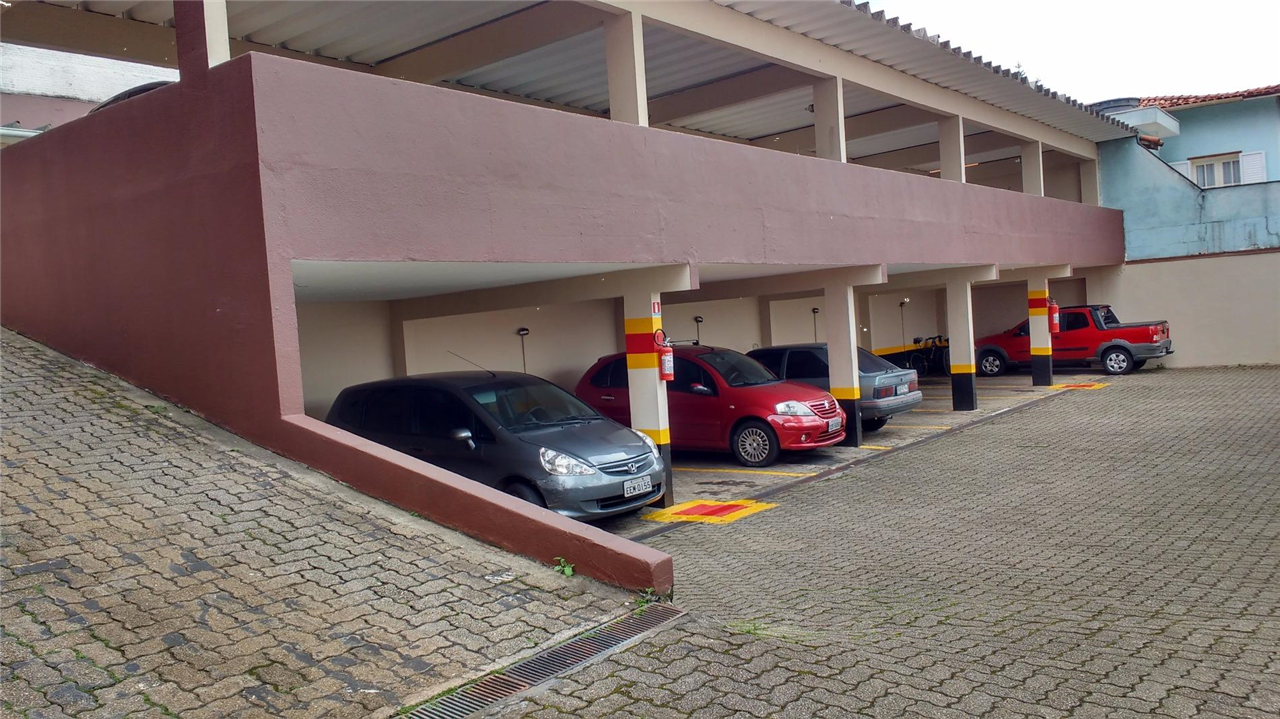 Apartamento à venda com 2 quartos, 82m² - Foto 12