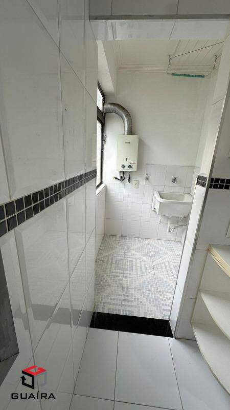 Apartamento à venda com 2 quartos, 82m² - Foto 3