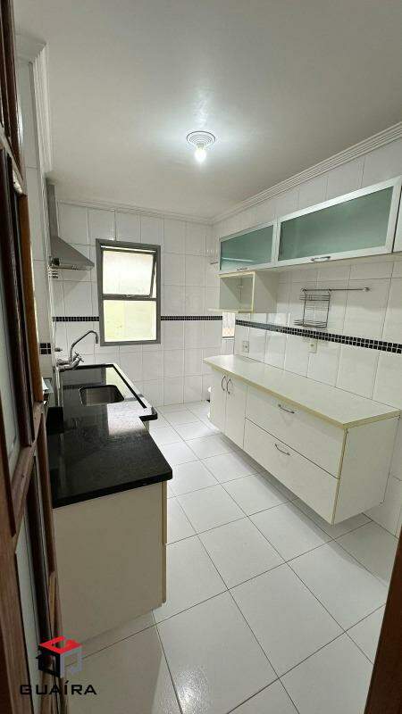 Apartamento à venda com 2 quartos, 82m² - Foto 2