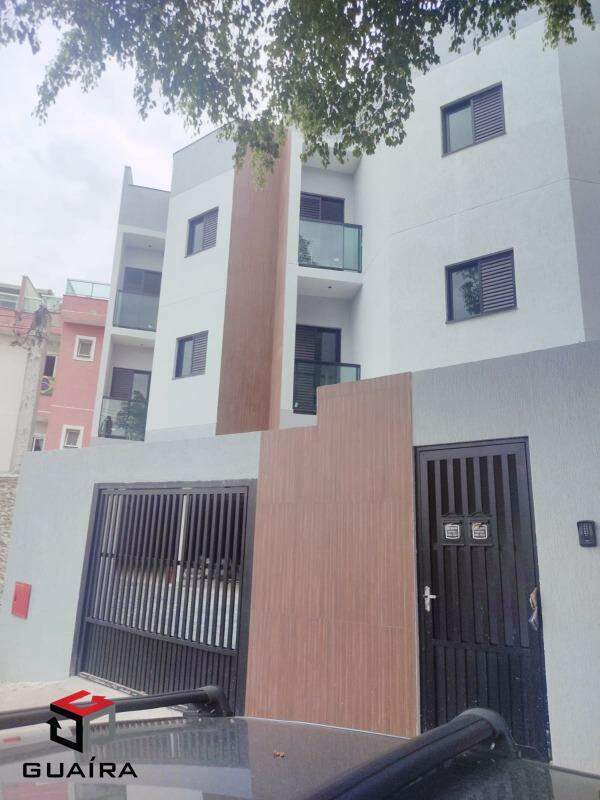 Cobertura à venda com 2 quartos, 101m² - Foto 1