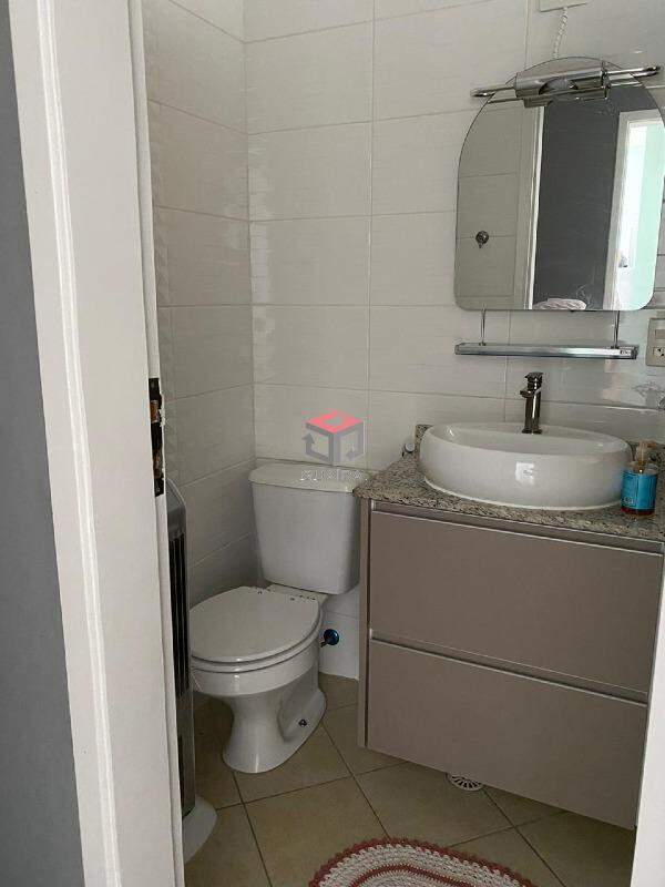 Apartamento à venda com 2 quartos, 72m² - Foto 8