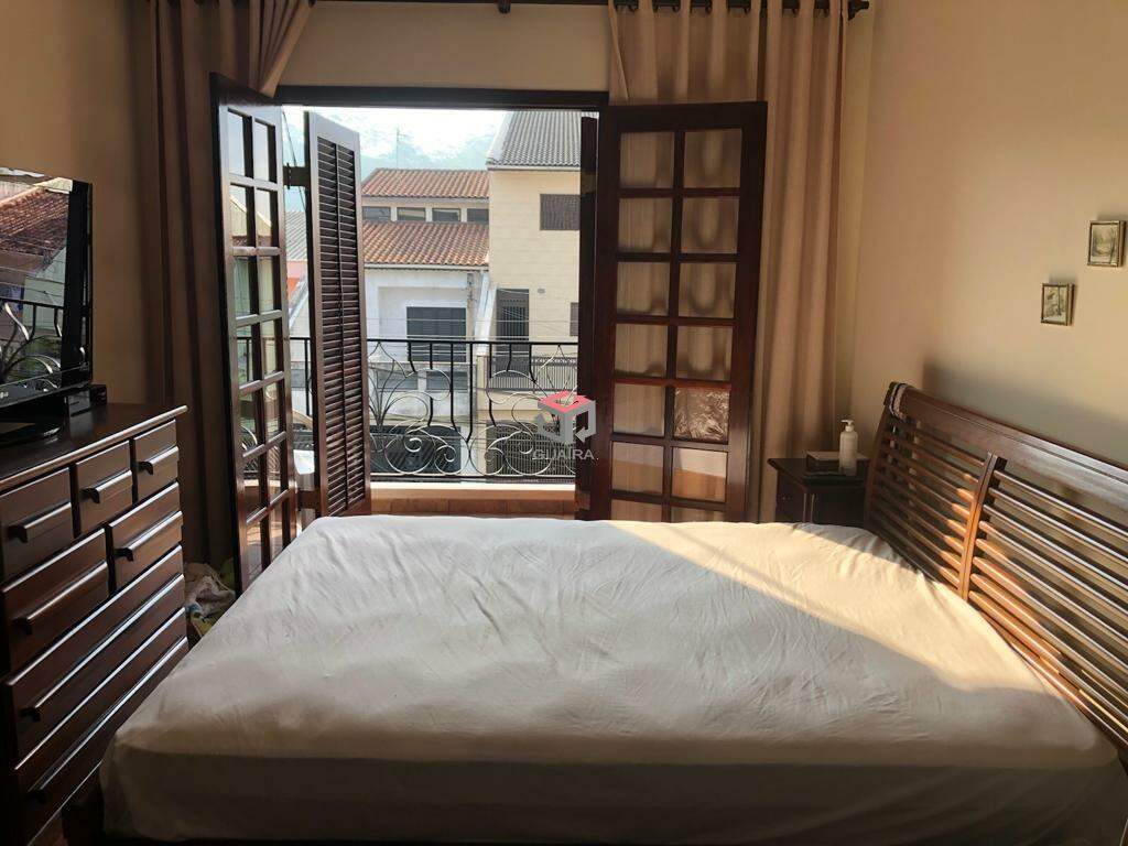 Sobrado à venda com 3 quartos, 258m² - Foto 11