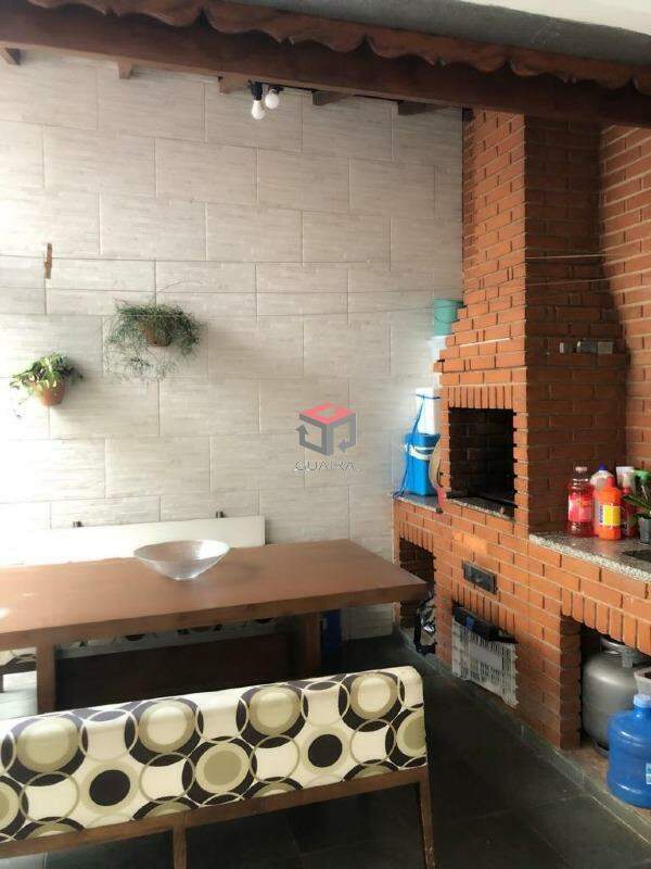 Sobrado à venda com 3 quartos, 258m² - Foto 3