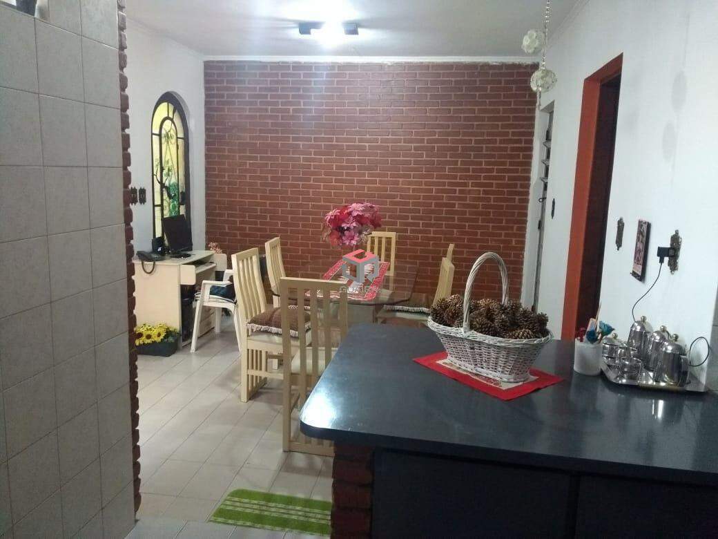 Sobrado à venda com 3 quartos, 206m² - Foto 16