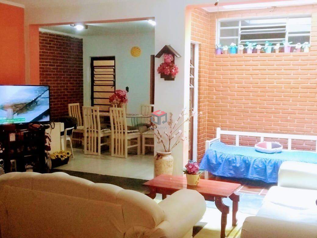 Sobrado à venda com 3 quartos, 206m² - Foto 12