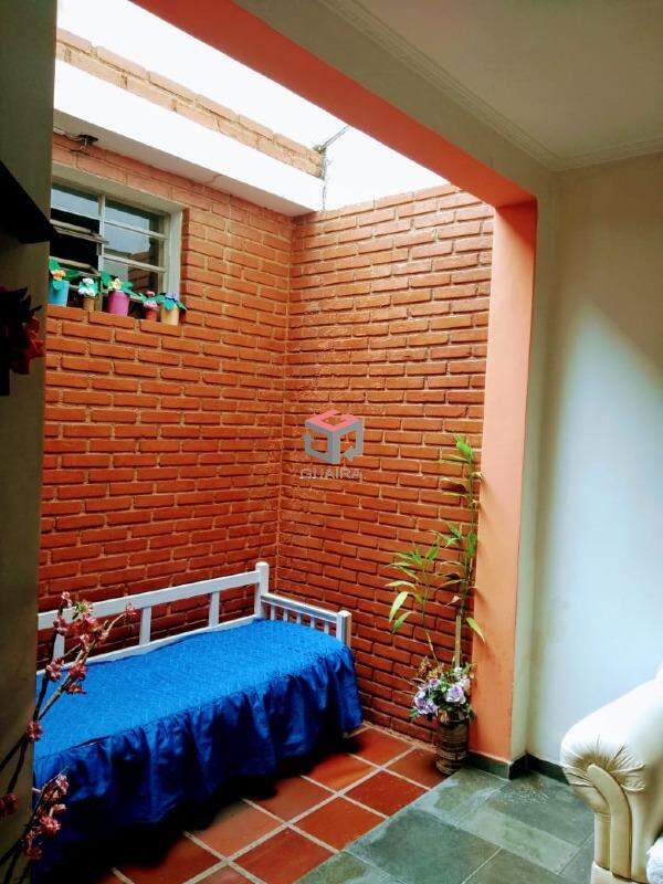 Sobrado à venda com 3 quartos, 206m² - Foto 13