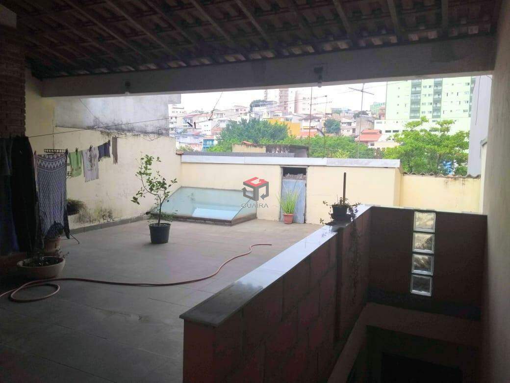 Sobrado à venda com 3 quartos, 206m² - Foto 9