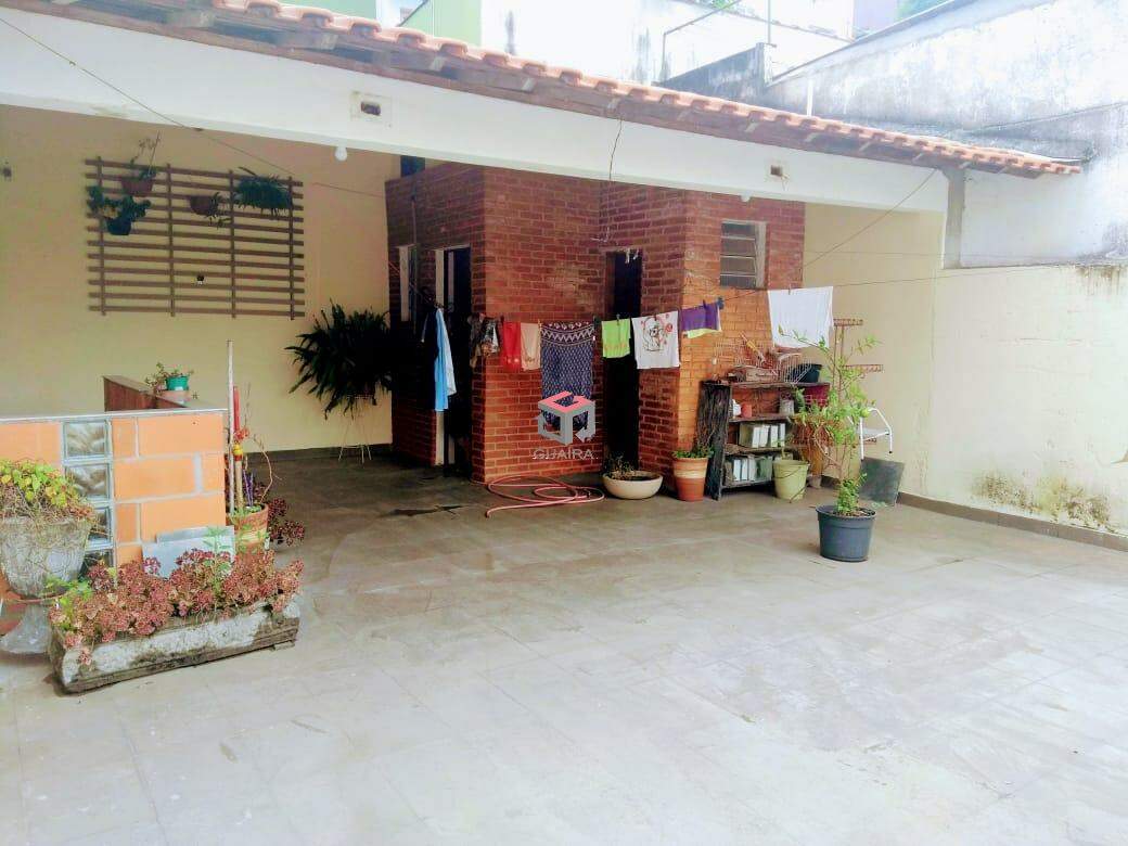 Sobrado à venda com 3 quartos, 206m² - Foto 7