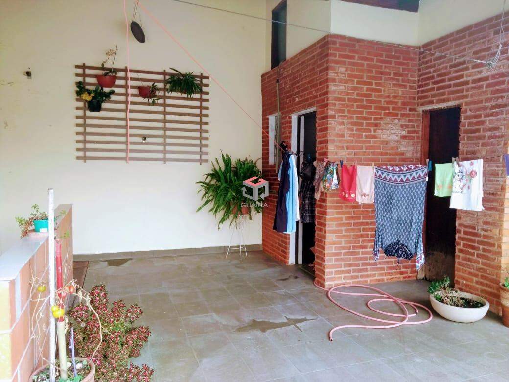 Sobrado à venda com 3 quartos, 206m² - Foto 6