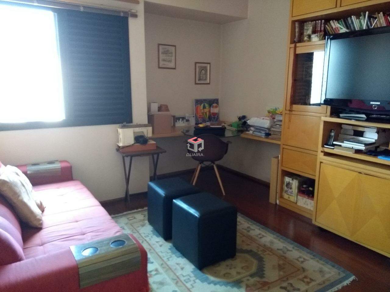 Apartamento à venda com 4 quartos, 189m² - Foto 11