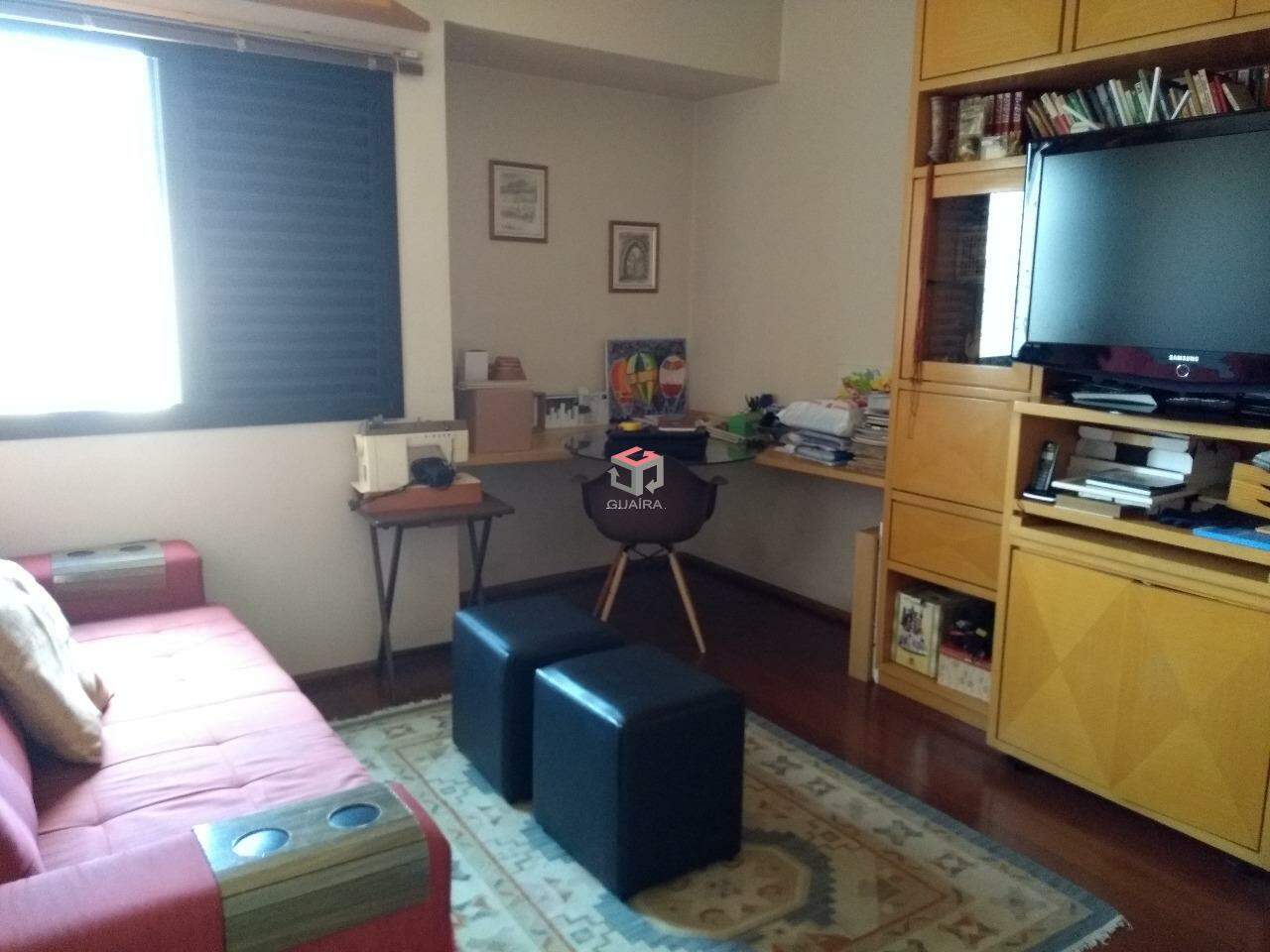 Apartamento à venda com 4 quartos, 189m² - Foto 12