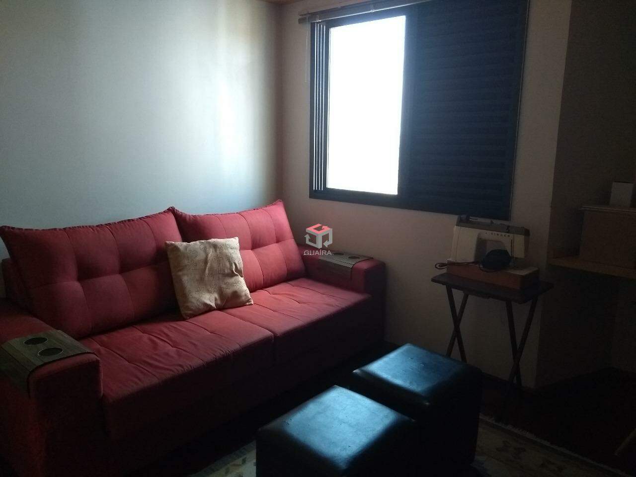 Apartamento à venda com 4 quartos, 189m² - Foto 13