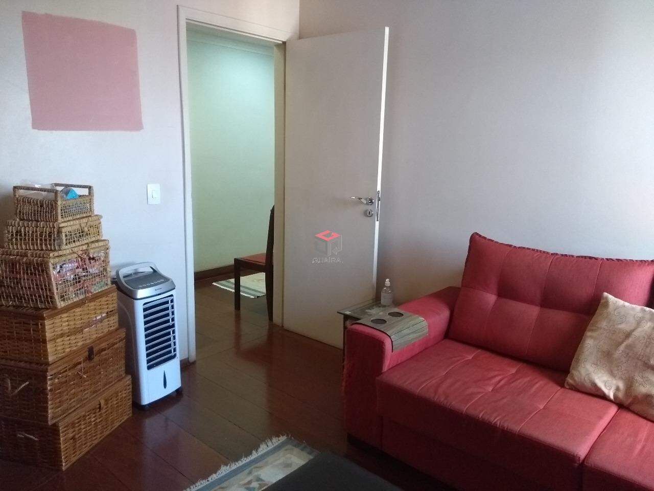 Apartamento à venda com 4 quartos, 189m² - Foto 10