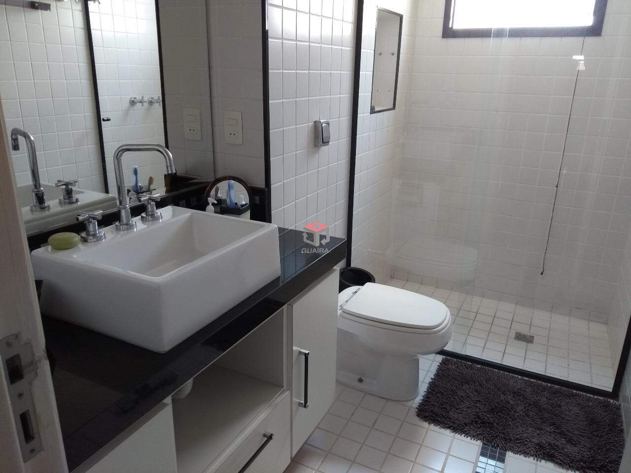 Apartamento à venda com 4 quartos, 189m² - Foto 19