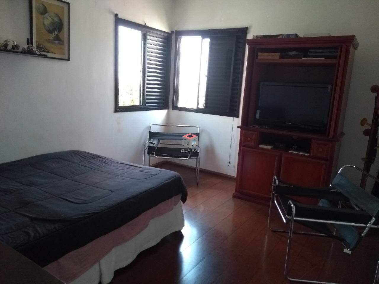 Apartamento à venda com 4 quartos, 189m² - Foto 15