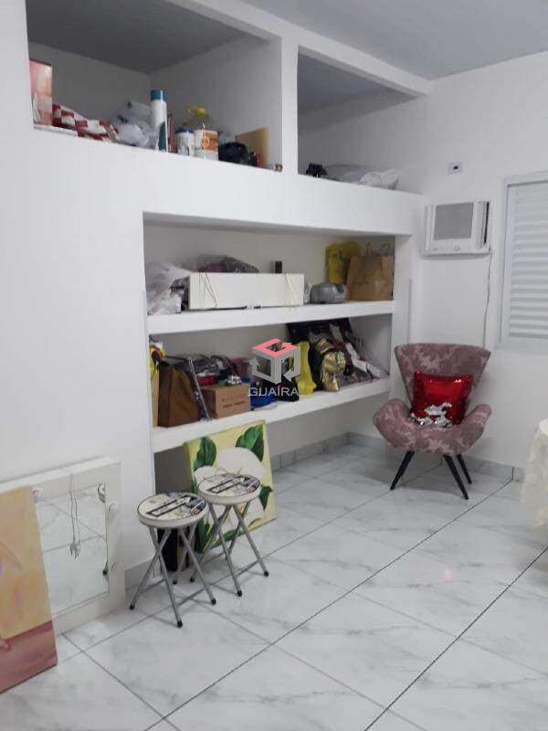 Sobrado à venda com 3 quartos, 215m² - Foto 5