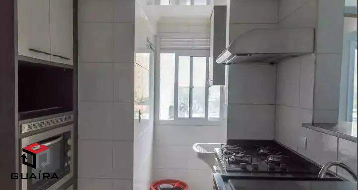 Apartamento para alugar com 2 quartos, 52m² - Foto 4