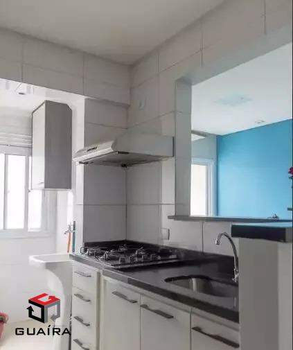 Apartamento para alugar com 2 quartos, 52m² - Foto 5