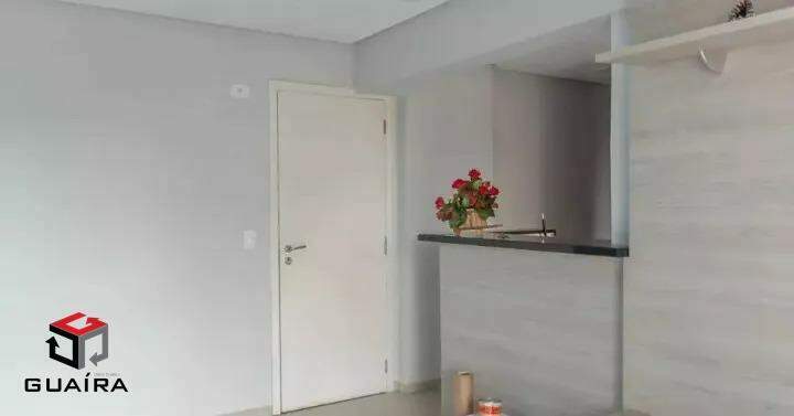 Apartamento para alugar com 2 quartos, 52m² - Foto 1