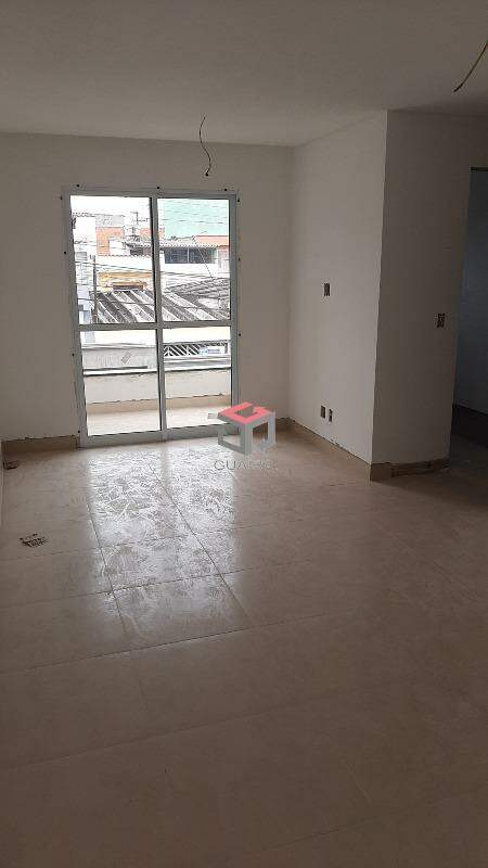 Apartamento à venda com 2 quartos, 55m² - Foto 1