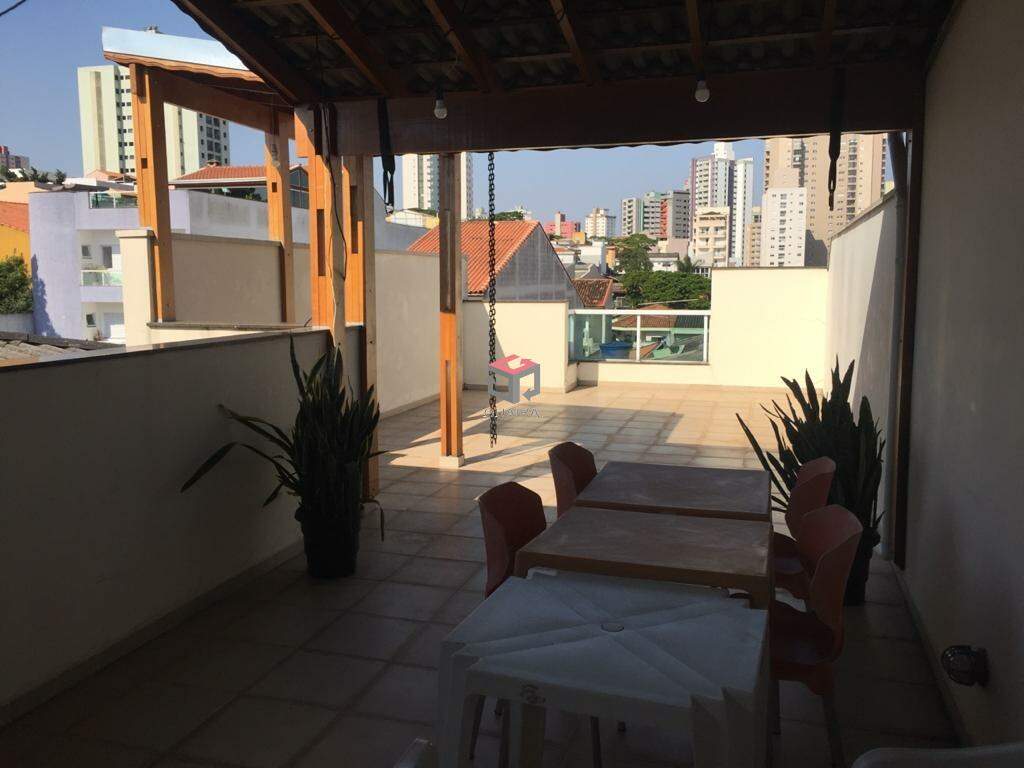 Cobertura à venda com 2 quartos, 156m² - Foto 11