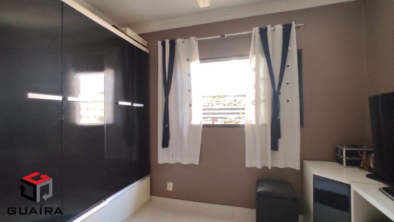 Sobrado à venda com 2 quartos, 155m² - Foto 11