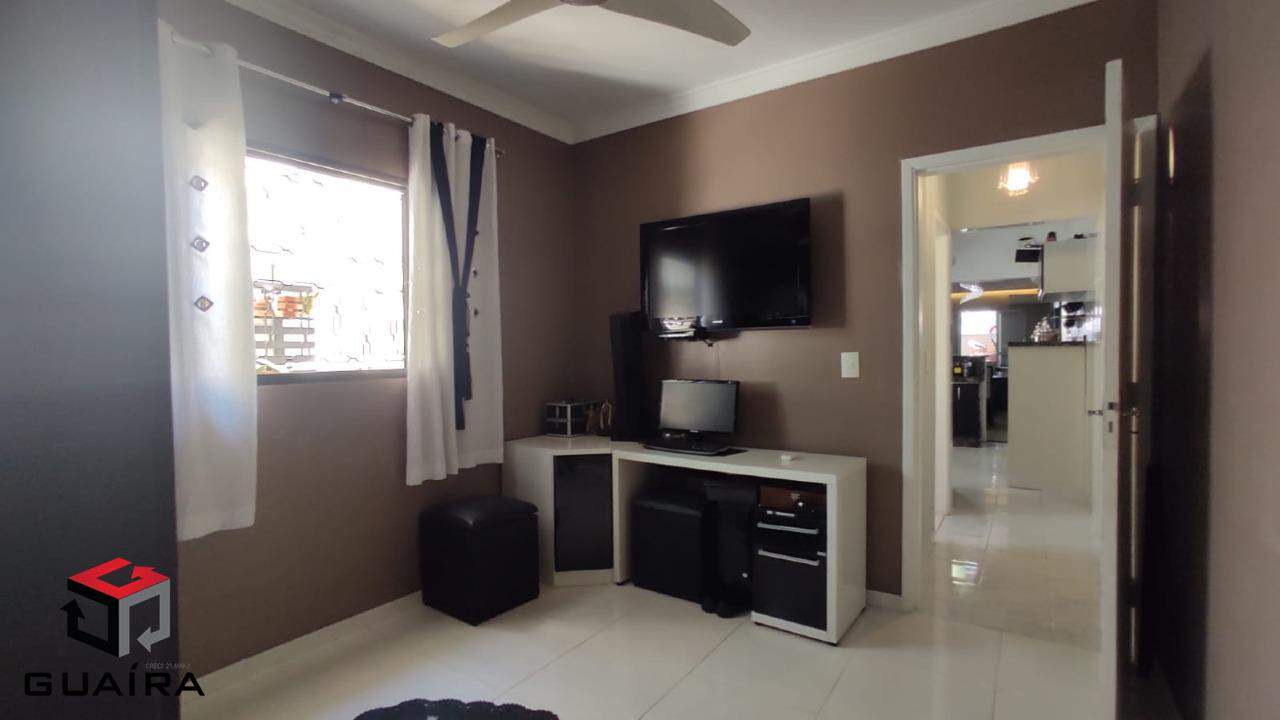 Sobrado à venda com 2 quartos, 155m² - Foto 9