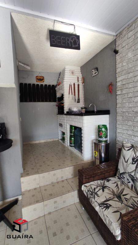 Sobrado à venda com 2 quartos, 155m² - Foto 31