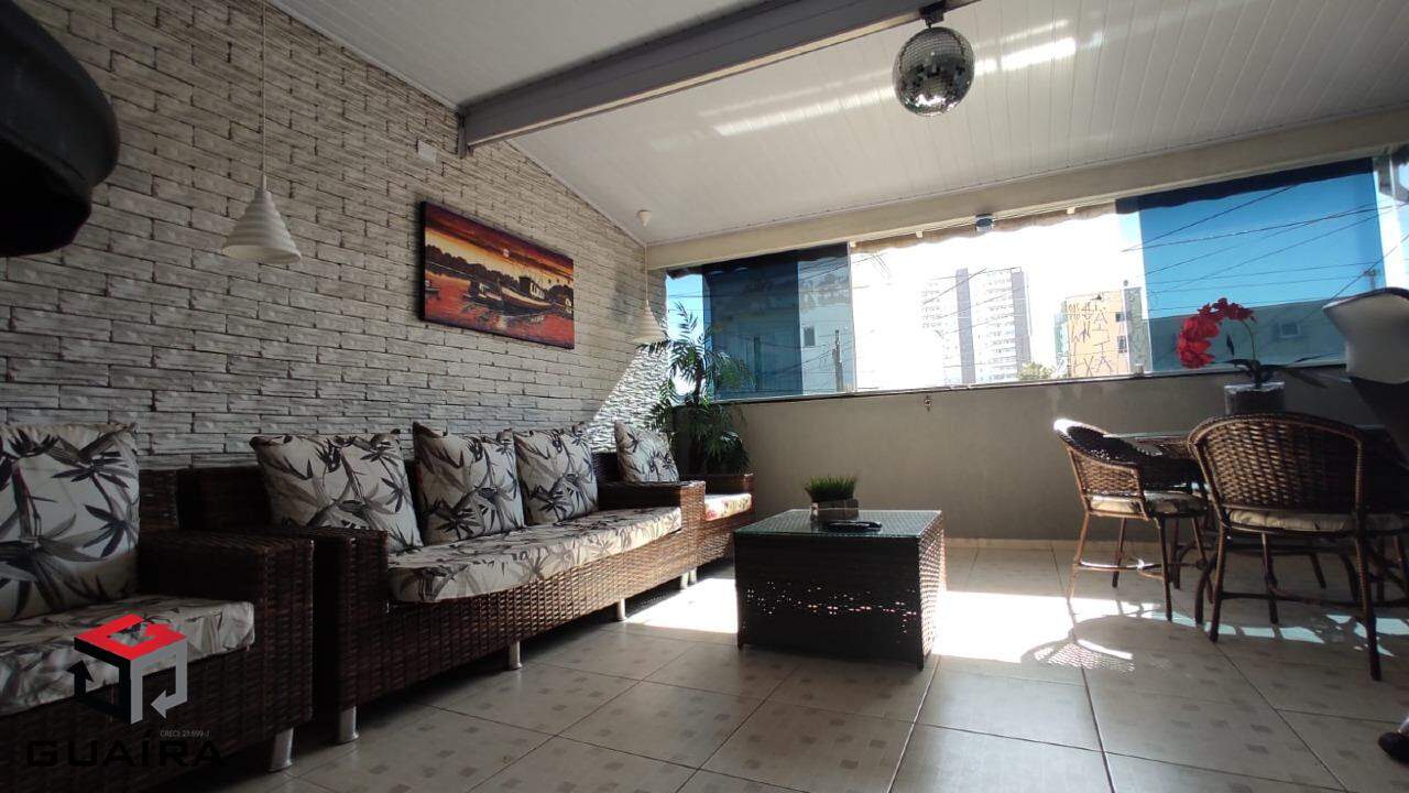 Sobrado à venda com 2 quartos, 155m² - Foto 50