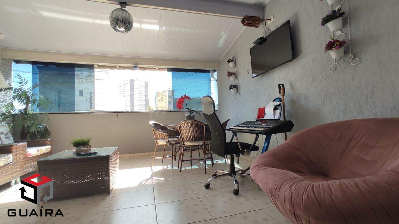 Sobrado à venda com 2 quartos, 155m² - Foto 30