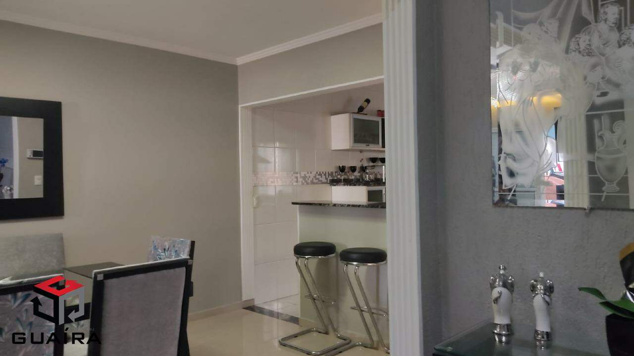 Sobrado à venda com 2 quartos, 155m² - Foto 8