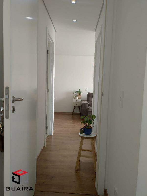 Apartamento à venda com 2 quartos, 55m² - Foto 8