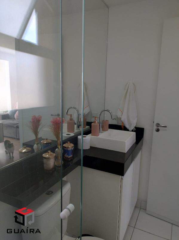 Apartamento à venda com 2 quartos, 55m² - Foto 20