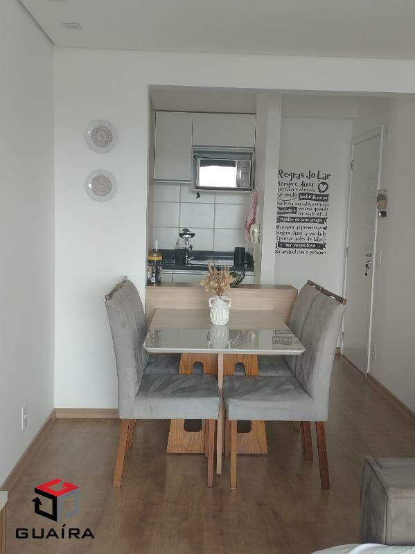 Apartamento à venda com 2 quartos, 55m² - Foto 4