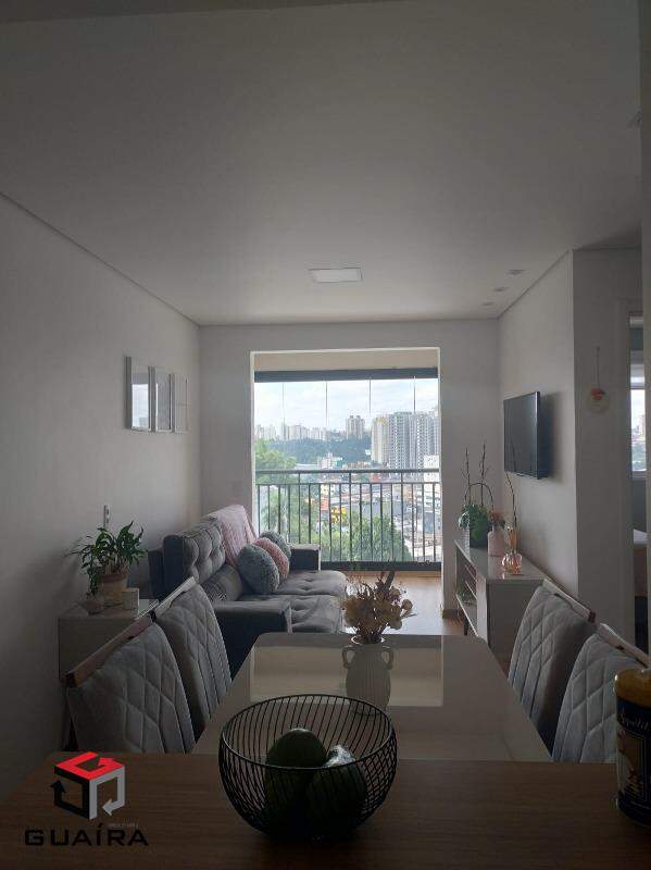 Apartamento à venda com 2 quartos, 55m² - Foto 1