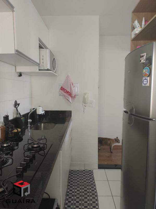 Apartamento à venda com 2 quartos, 55m² - Foto 10