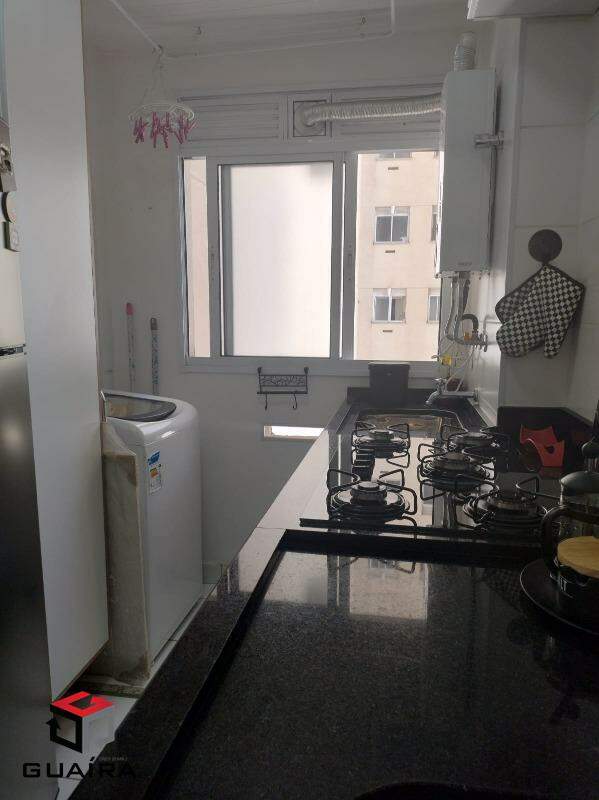 Apartamento à venda com 2 quartos, 55m² - Foto 9