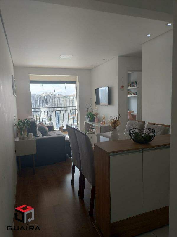 Apartamento à venda com 2 quartos, 55m² - Foto 2